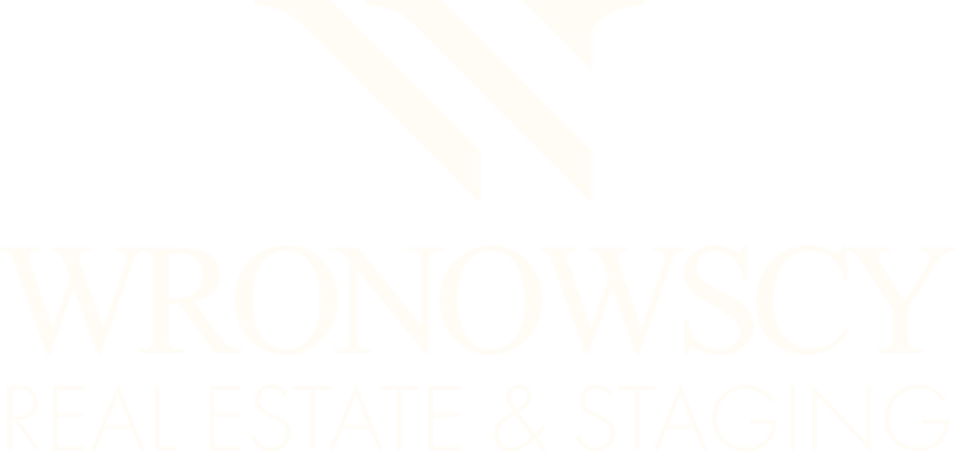 Wronowscy Real Estate & Staging